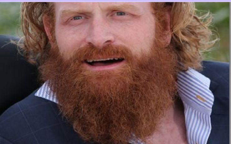 Kristofer Hivju