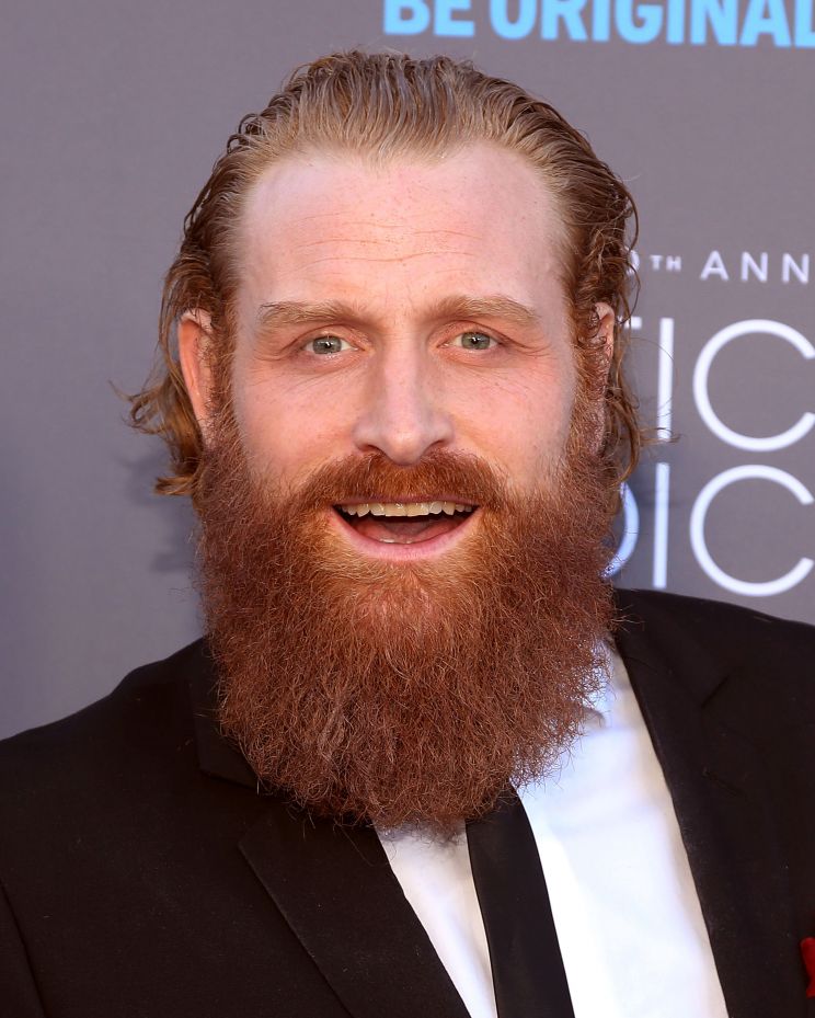 Kristofer Hivju