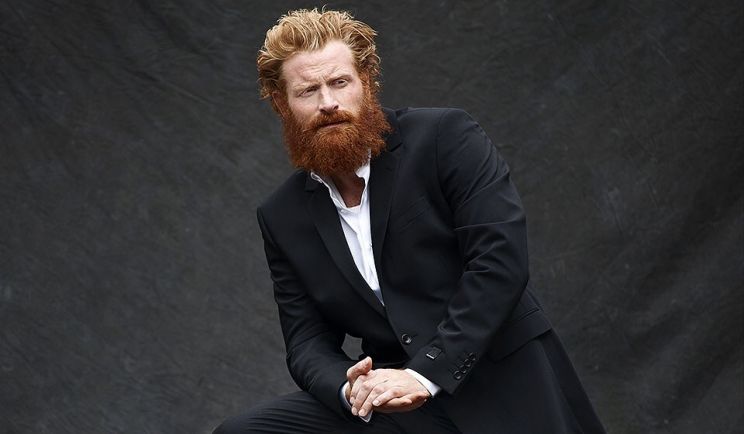 Kristofer Hivju