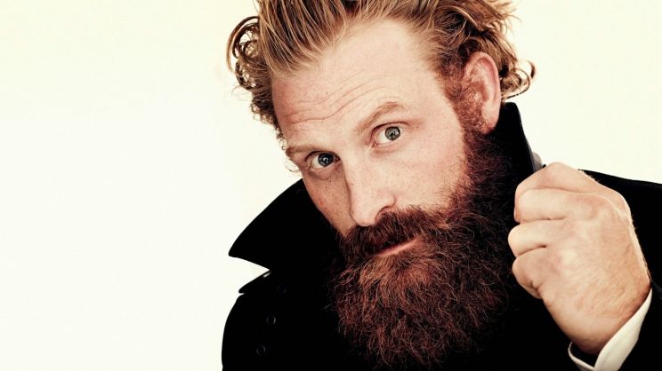 Kristofer Hivju