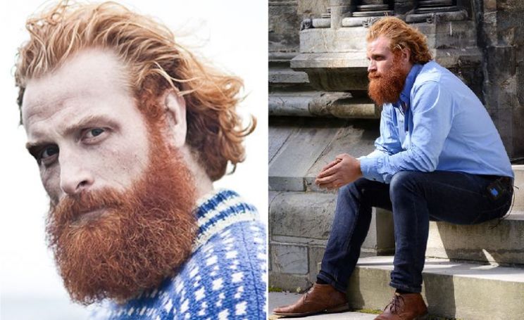 Kristofer Hivju