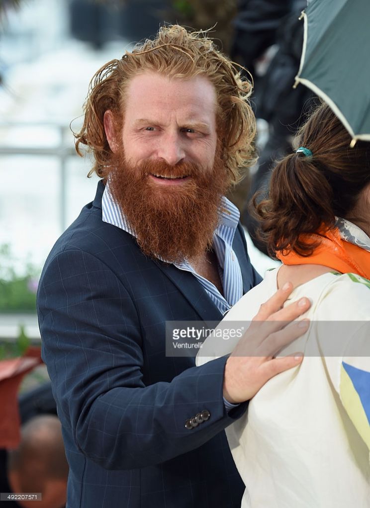 Kristofer Hivju