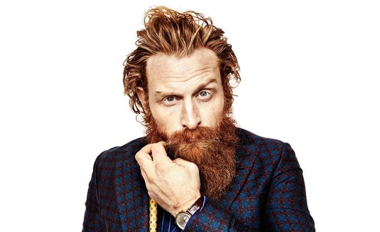 Kristofer Hivju