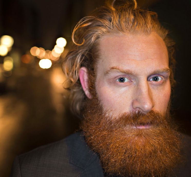 Kristofer Hivju