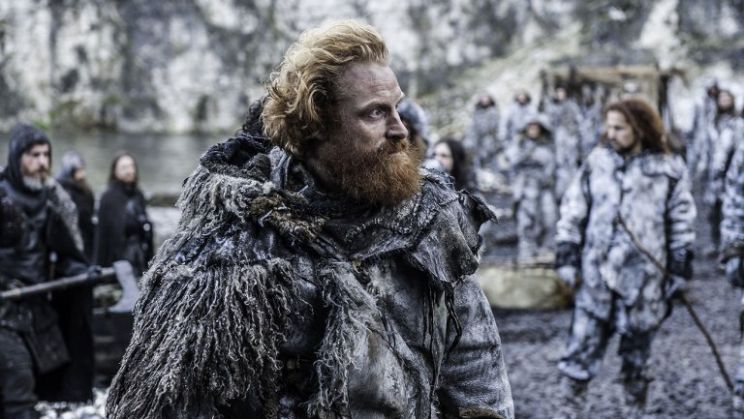 Kristofer Hivju