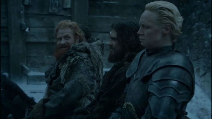 Kristofer Hivju
