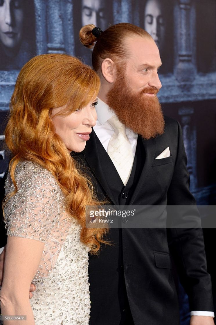 Kristofer Hivju