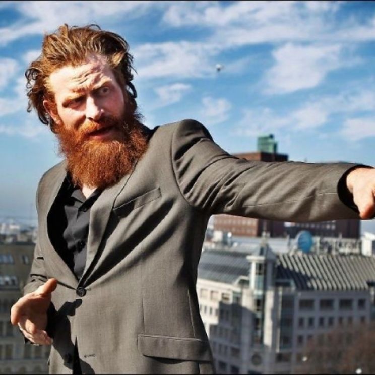 Kristofer Hivju