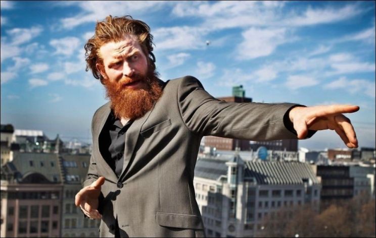 Kristofer Hivju