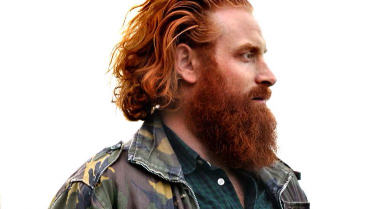 Kristofer Hivju