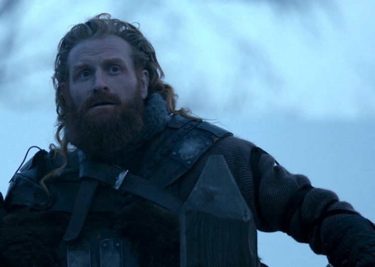 Kristofer Hivju