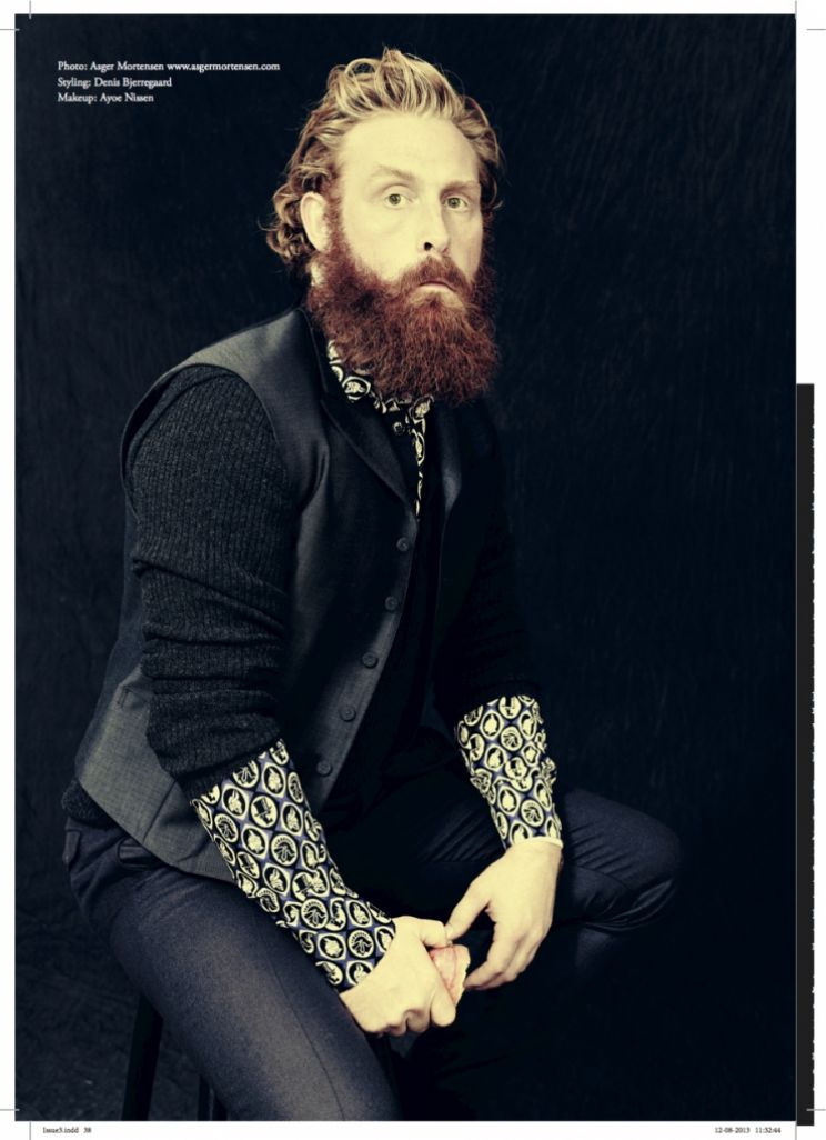 Kristofer Hivju