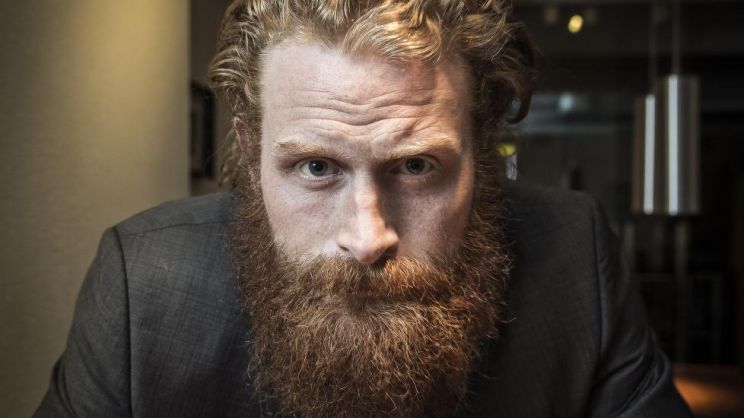 Kristofer Hivju