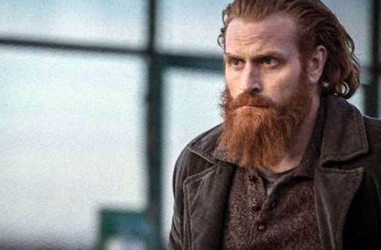 Kristofer Hivju