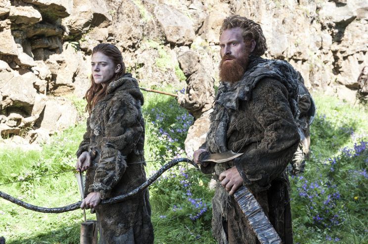 Kristofer Hivju