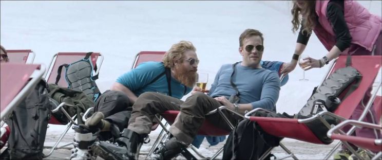 Kristofer Hivju
