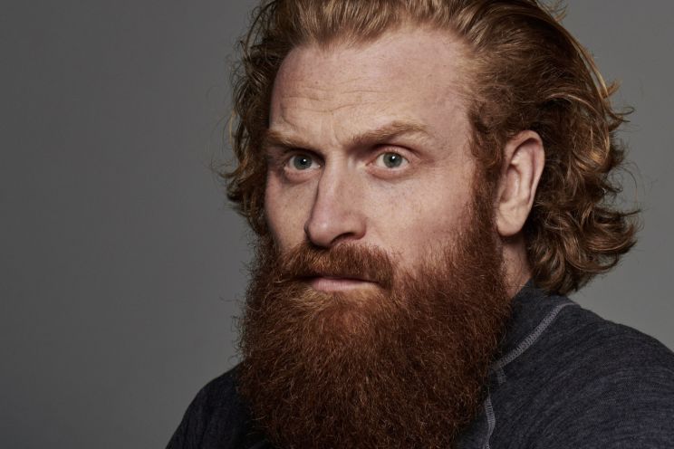 Kristofer Hivju