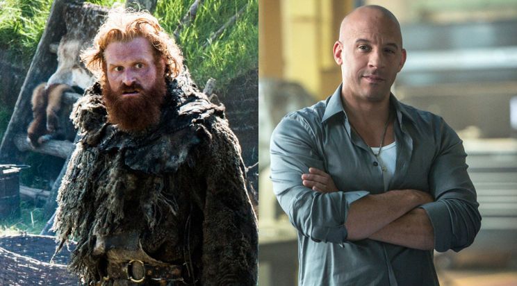 Kristofer Hivju
