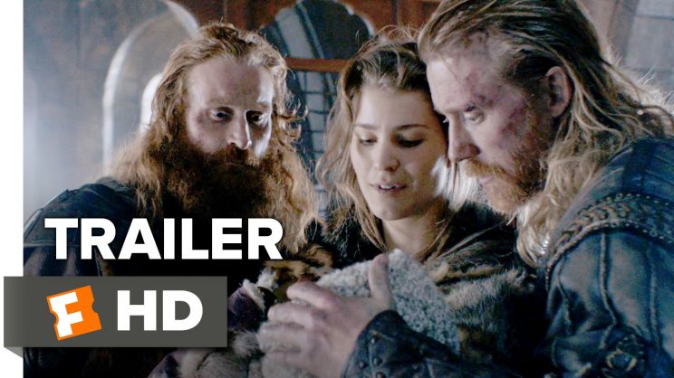 Kristofer Hivju