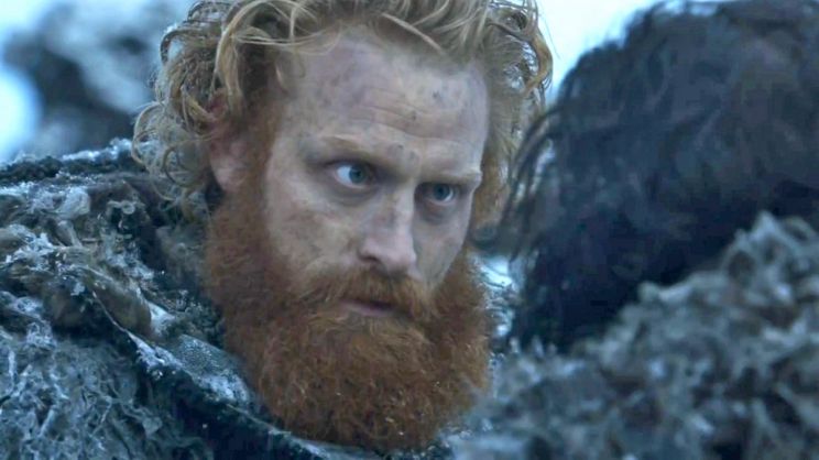 Kristofer Hivju