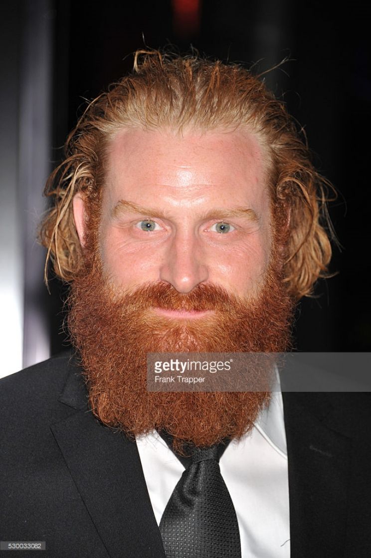 Kristofer Hivju