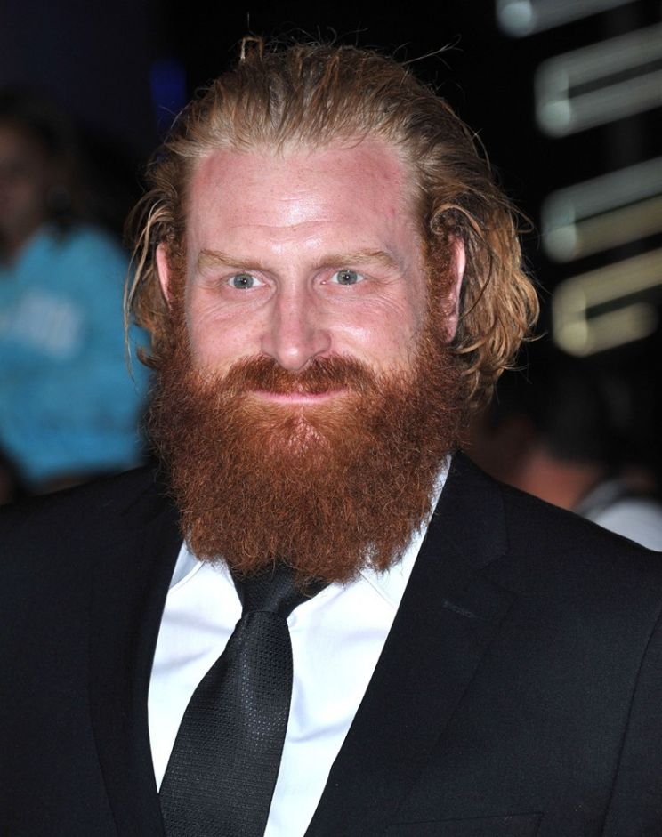 Kristofer Hivju