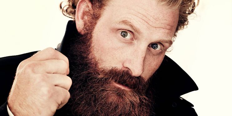 Kristofer Hivju