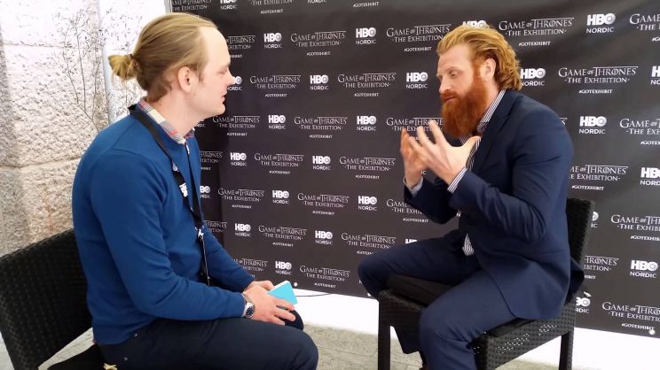 Kristofer Hivju
