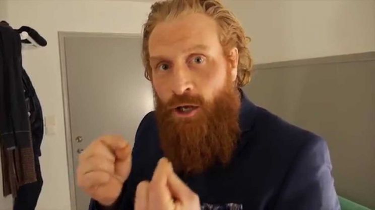 Kristofer Hivju