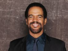 Kristoff St. John