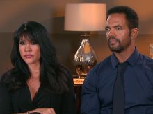 Kristoff St. John