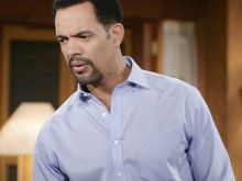 Kristoff St. John