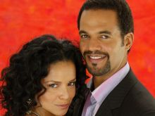 Kristoff St. John