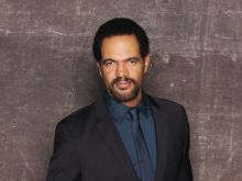 Kristoff St. John