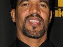 Kristoff St. John