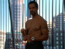 Kristoff St. John