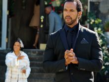 Kristoff St. John