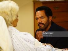 Kristoff St. John