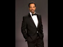 Kristoff St. John