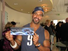 Kristoff St. John