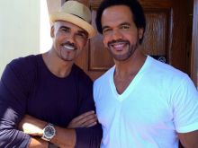 Kristoff St. John