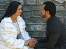 Kristoff St. John