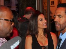 Kristoff St. John