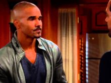 Kristoff St. John