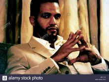 Kristoff St. John