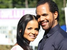 Kristoff St. John