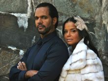 Kristoff St. John