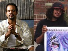 Kristoff St. John