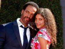Kristoff St. John