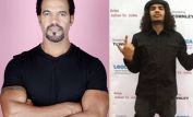 Kristoff St. John